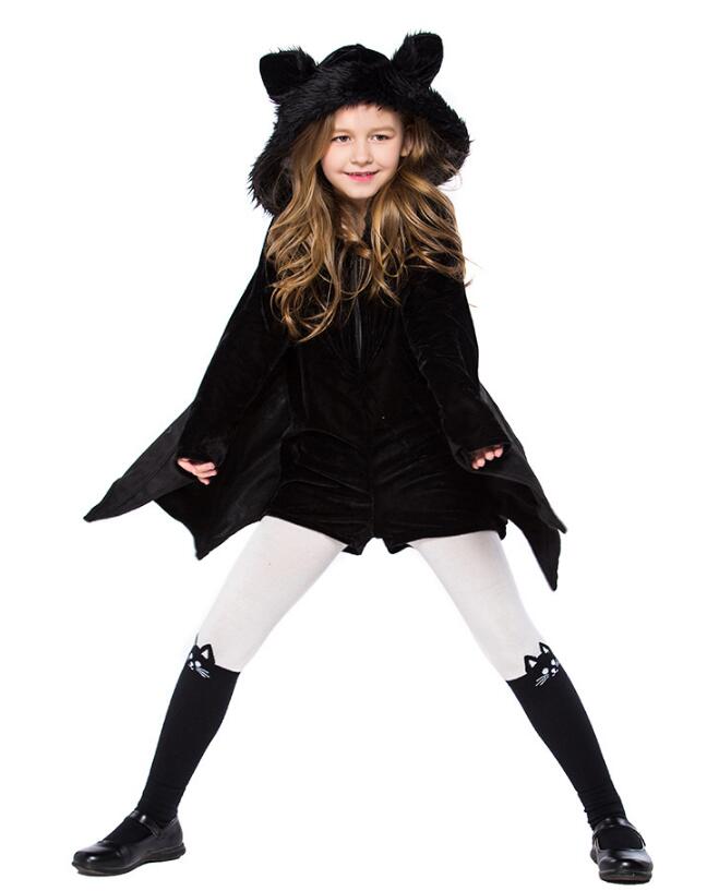 F68155 bat halloween costume